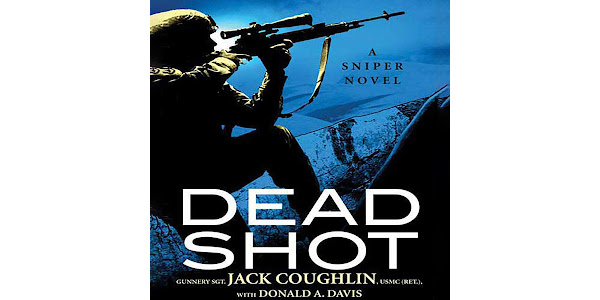 Kill Zone by Jack Coughlin, Donald A. Davis - Audiobook 