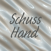 ITC Schuss Hand FlipFont 1.0 Icon