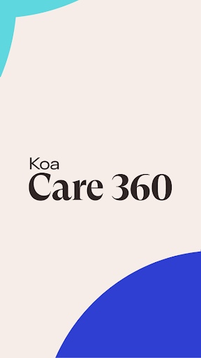Screenshot of Koa Care 360 by Koa Health