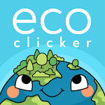 Cover Image of Download Idle Eco Clicker: Green World  APK