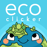 Idle Eco Clicker: Green World icon