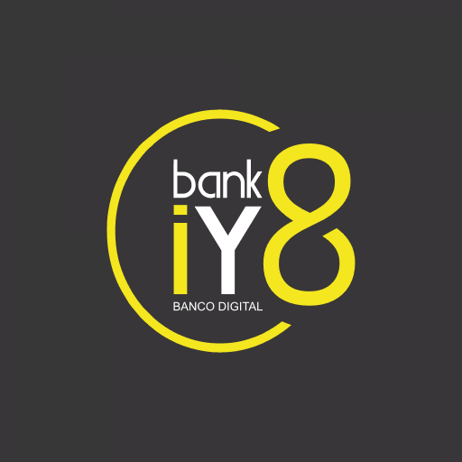 iY8 Bank logo