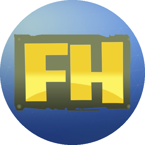 FortHub  Icon