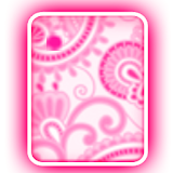 KB SKIN - Perfection Pink icon