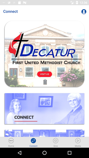 FUMC Decatur Screen 2