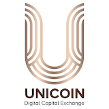 Unicoin DCX Trader icon