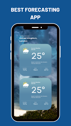 Weather 2024 Screen 3