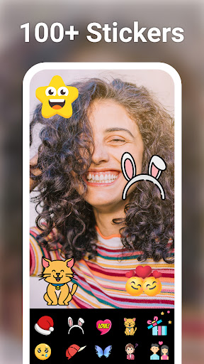 Photo Collage Maker - Pic Grid Screen 3