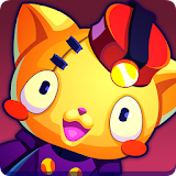 Monster Hotel icon