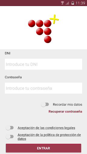 Android application Ivid screenshort