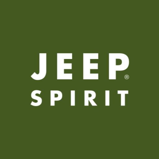 JEEPSPIRIT logo