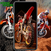 Top 30 Personalization Apps Like Wallpaper Motocross - Sport Wallpaper - Best Alternatives