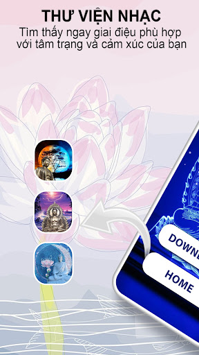 Nhạc Lạy Phật Quan Âm