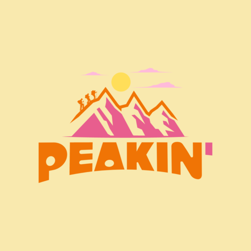 PEAKIN logo