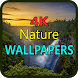 Nature Wallpapers HD - Androidアプリ
