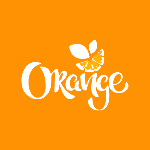 Orange Restaurant logo