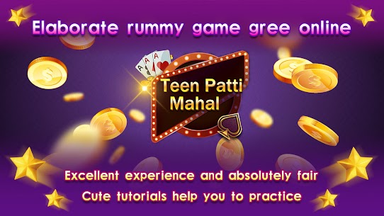 TeenPatti By Mahal APK for Android Download 3