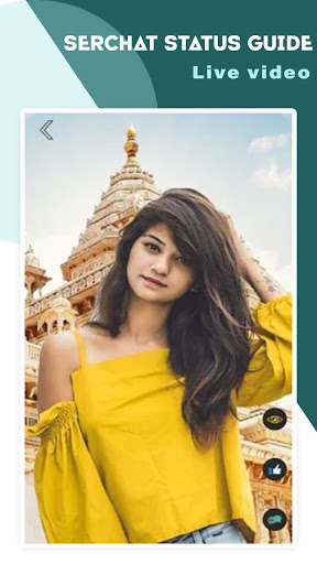 SerChat Status Guide