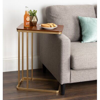 Screenshot of Sofa Side Table