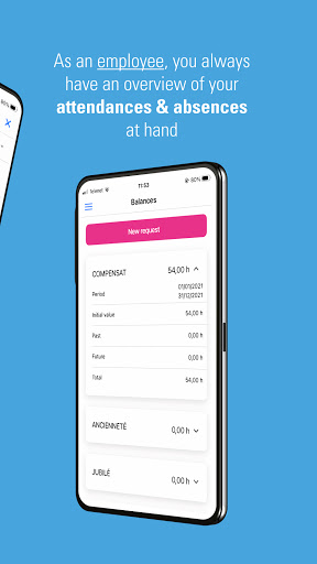 Acerta Connect Screen 3