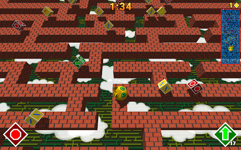 MazEpic Arcade Games Screenshot