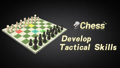 Chess : Free Chess Games android2mod screenshots 7