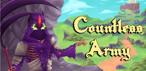 Countless Army Mobile Edition