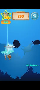 Wild Fish