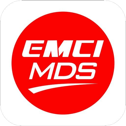 EMCI MDS logo