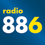 radio 88.6 Apk