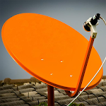 Cover Image of Tải xuống Satellite finder 2020 1.4 APK