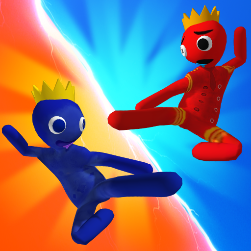 Get Rainbow Friends Kungfu Attack for Android Aso Report