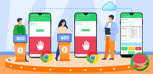 Firebuzz - The Cloud buzz