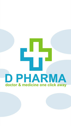 D Pharma Screenshot 1 - AppWisp.com