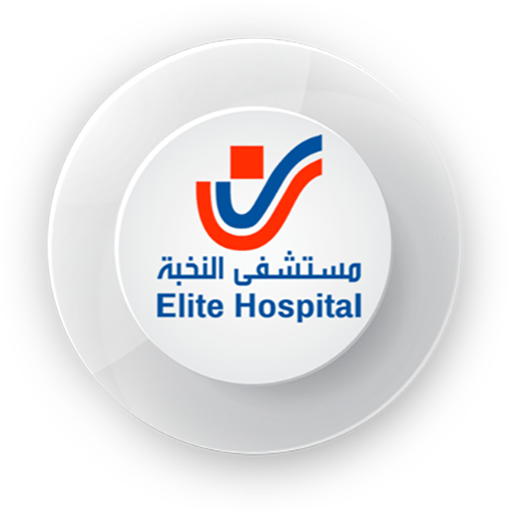 Elite Hospital logo