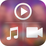 Cover Image of 下载 Video Collage Maker 11.0 APK