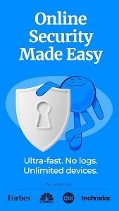 Atlas VPN: Secure & Fast Proxy 3.7.0