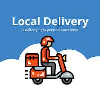 Local Delivery  Delivery Peni
