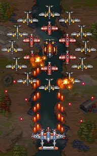1945 Air ForceMOD APK                   (Unlimited Money) 19