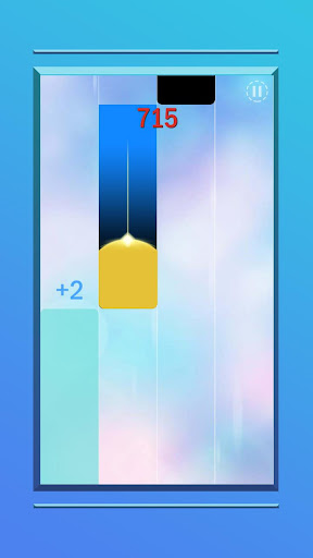 Marshmello Piano Tiles Magic