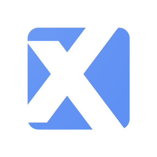 X-Sense logo