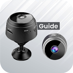 A9 Mini Spy Camera App Guide: Download & Review