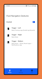 Fluid Navigation Gestures Pro Apk v2.0-beta11 Latest Version 1