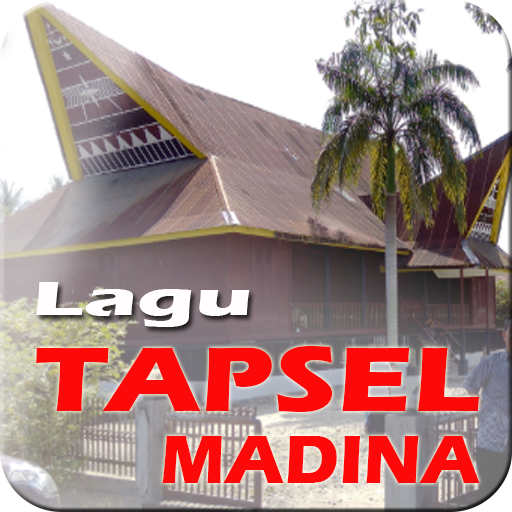Lagu Tapsel Madina Terbaru विंडोज़ पर डाउनलोड करें