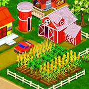 Top 19 Casual Apps Like Farm Village - Best Alternatives