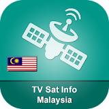 TV Sat Info Malaysia icon