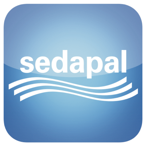 Sedapal Móvil logo