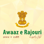 Cover Image of Download Awaaz-e-Rajouri: Grievance Red  APK