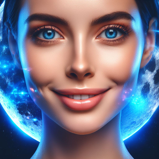 Luna: AI Kız Arkadaşım Windows'ta İndir