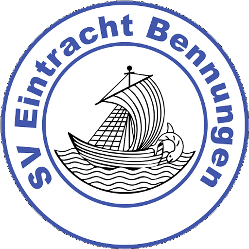 SV Eintracht Bennungen 4.9.1 Icon